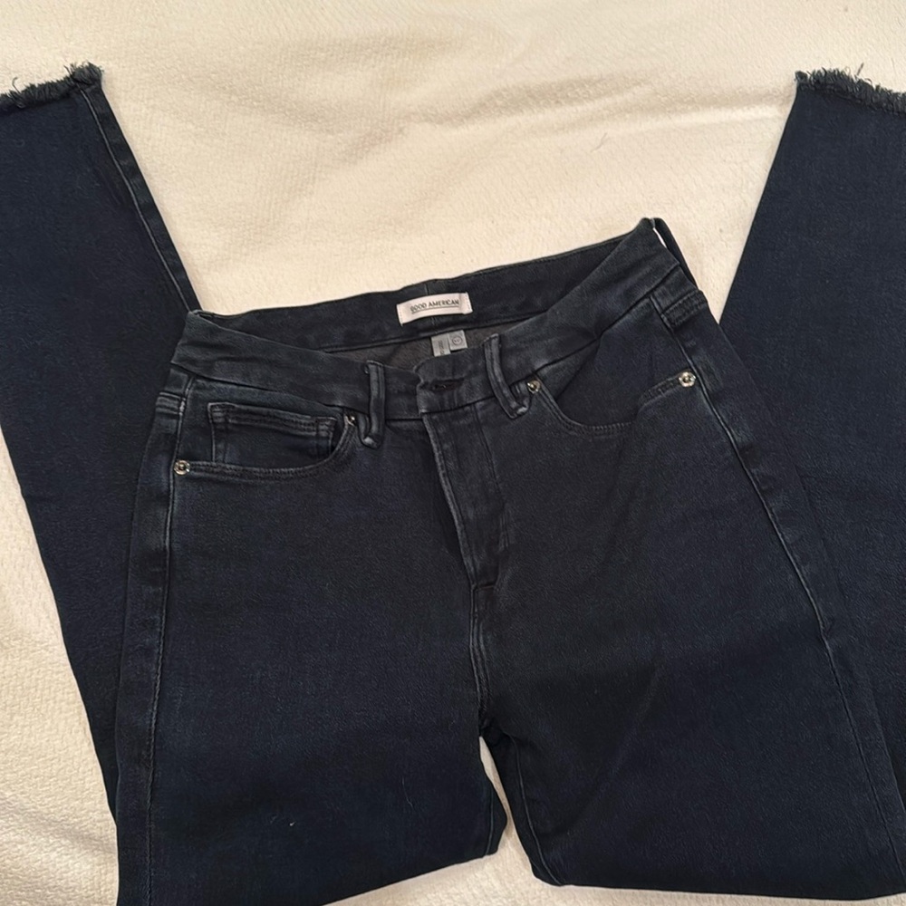 Good American Good Legs size 27